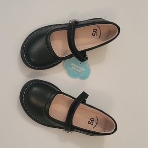 Girls Mary jane shoes